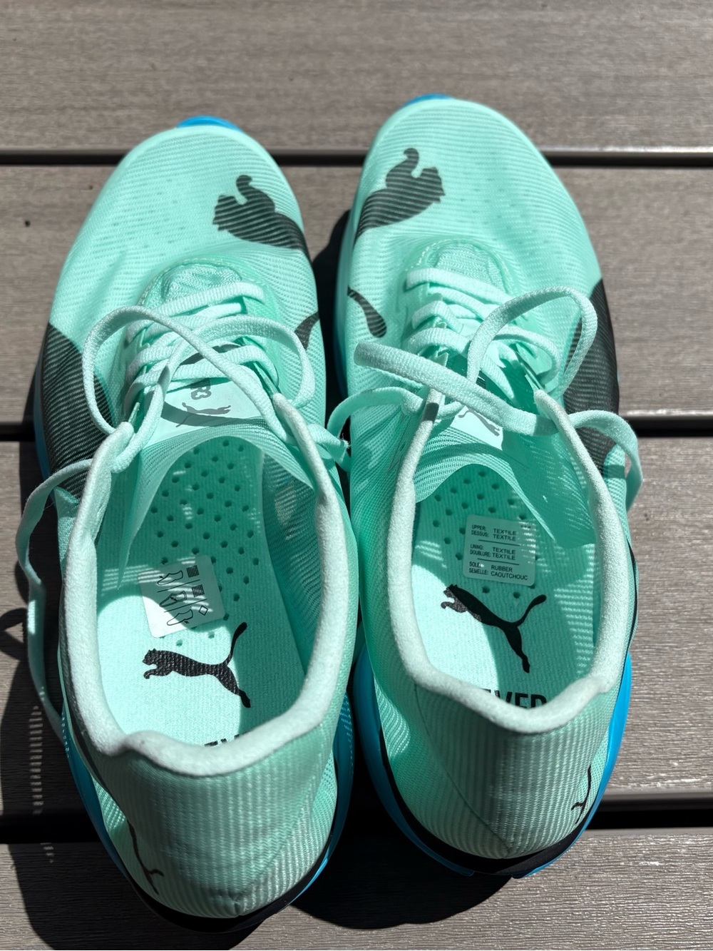 Puma Fast R Nitro Elite 3 - Picture 2 of 7
